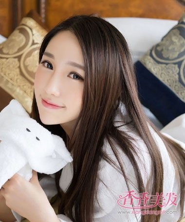 ֱͷ��Ⱦʲô��ɫ�ÿ� ֱ���з�ͷ����ɫ