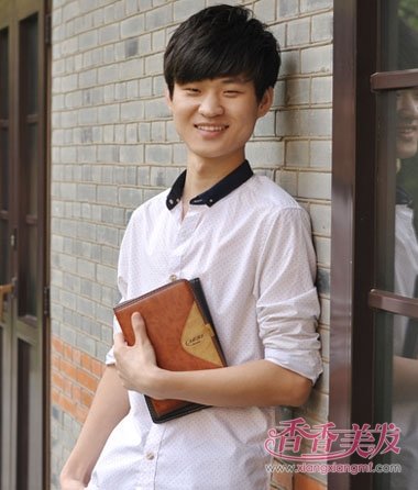 ����ͷ����ֱ����ʿ���� ����˧�����Ͷ�ֱ��