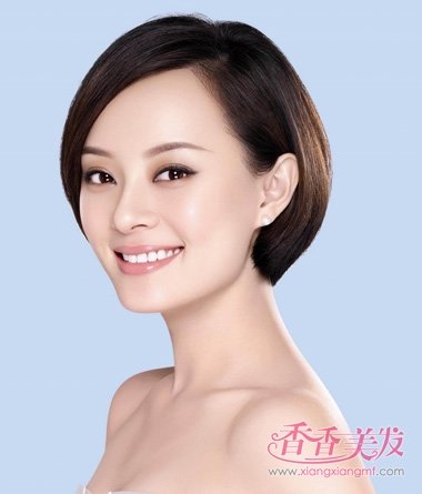 �̷��ʺ�ʲô�������� 2017Բ�����ǵĶ̷�ͼƬ