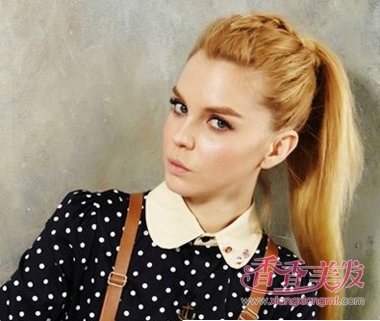 �����ͷ����ֱ���ʺ�������ͷ�� ������������ֱͷ��