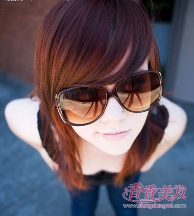 ���۾��̷�Ů�������ʺϵ��·� Բ���̷����촩�´���