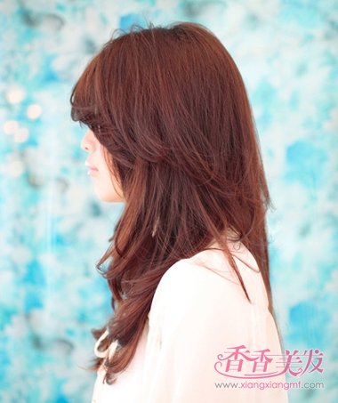 ��ֱ����β΢����ô�� �г�ֱ���뷢β�̾�