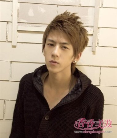 ���������ʺ�ʲô�̷� ���������ʺϵĶ̷�