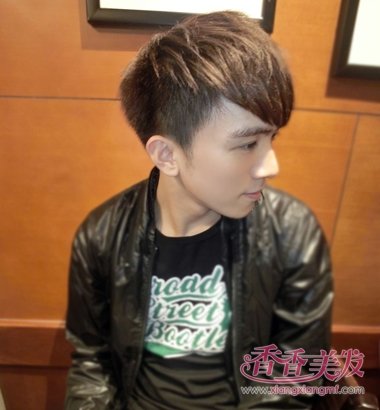 ���������ʺ�ʲô�̷� ���������ʺϵĶ̷�