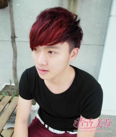 ��ʿ�̷���ôȾ 2017�������ж̷�