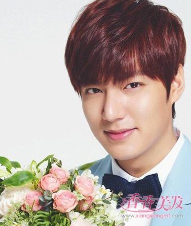 ����Ⱦʲô��ɫ��ͷ�� ˧��������ͷ��Ⱦʲô��ɫ�ÿ�