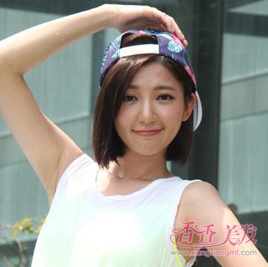 ̨������Ů�ԵĶ̷� ����Ů�������̷�