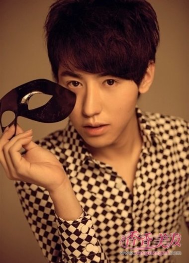 У԰����ʲô��ɫ������ͷ�� ͷ��Ⱦɫ��ɫ��