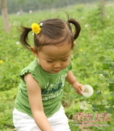 Сѧ����ͷ���ʺ�ʲô�ᷨ �򵥵���ͷ������