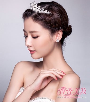 ����̷���ͷ��ȫ ���긾Ů�Ķ̷���ʲô���ĺÿ�