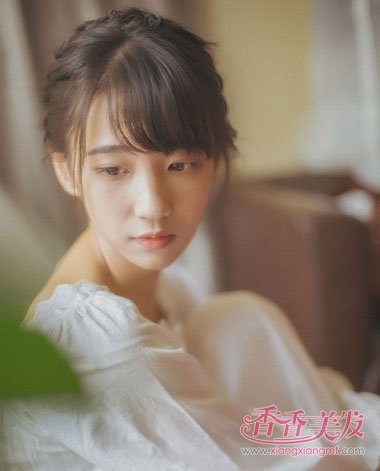 ����̷���ͷ��ȫ ���긾Ů�Ķ̷���ʲô���ĺÿ�