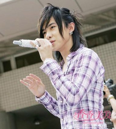 ����ͷ���и�С����ʲô���� �з���ͷ��������