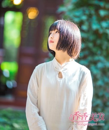 ��ͷ��ֱ��ͷ���������ʲô����ͼƬ 2017������������Ů��ֱ��