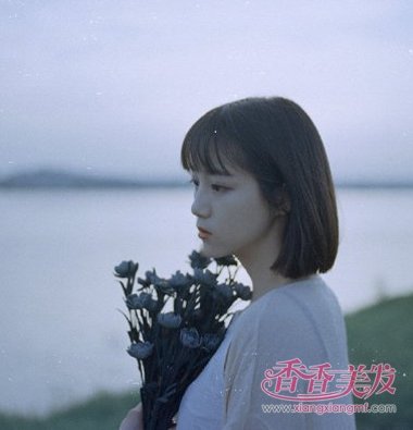 ��ͷ��ֱ��ͷ���������ʲô����ͼƬ 2017������������Ů��ֱ��