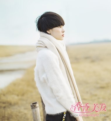 ��ͷ��ֱ��ͷ���������ʲô����ͼƬ 2017������������Ů��ֱ��