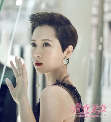 �ʺ�����Ů�ԵĶ̷� 2017�������������еĶ̷�