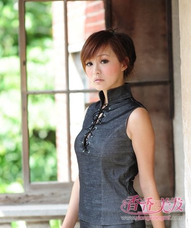 �ʺ�����Ů�ԵĶ̷� 2017�������������еĶ̷�