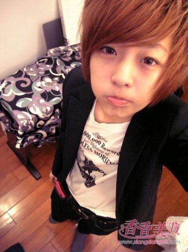 �����ֵ������ཱུ�ͷ��Ӧ��Ūʲô��ɫ