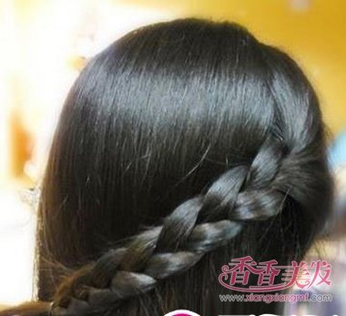 ��ɫ��ֱ����������ô�� ��ֱ��diy�෢