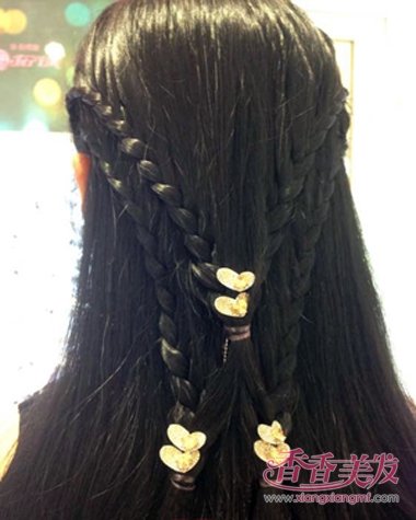 ��ɫ��ֱ����������ô�� ��ֱ��diy�෢