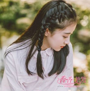 ��ɫ��ֱ����������ô�� ��ֱ��diy�෢