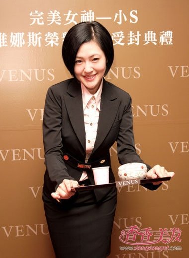 ְҵװ��ʲô�ж̷����ͱȽϴ��� ����ְҵŮ�Զ̷�����ͼƬ