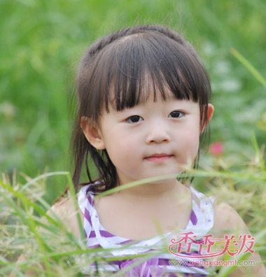 ����ͯ��ͷ�ķ��� ��ͯ�ķ����ᷨ