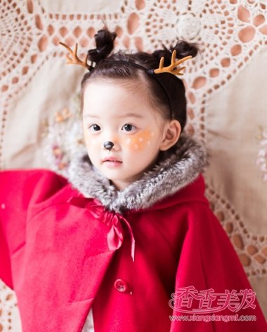 ����ͯ��ͷ�ķ��� ��ͯ�ķ����ᷨ