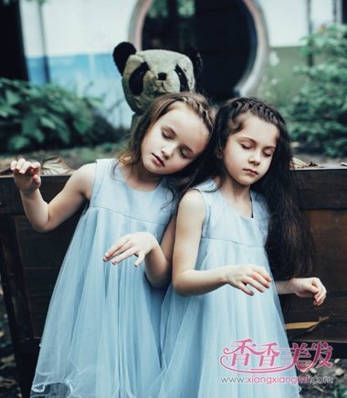 ����ͯ��ͷ�ķ��� ��ͯ�ķ����ᷨ