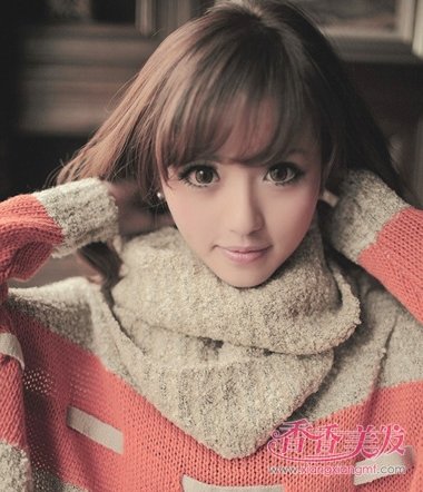 ͷ�����ʺ�ʲô������ͼƬ 17�������г�����