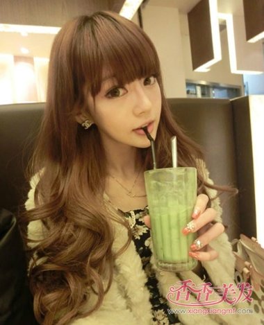 ͷ�����ʺ�ʲô������ͼƬ 17�������г�����