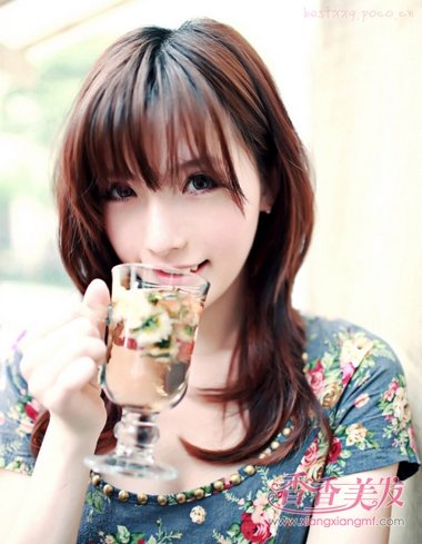 ͷ�����ʺ�ʲô������ͼƬ 17�������г�����