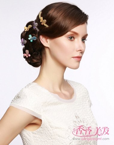 ��ͷ��ʲô������ �ʺ�����Ů���ӵľ�������Щ�̷�