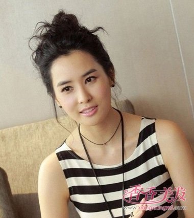 ��ͷ��ʲô������ �ʺ�����Ů���ӵľ�������Щ�̷�