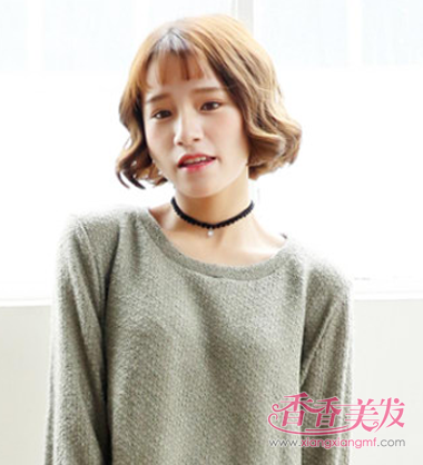 ���������ʺ�ʲô���Ķ�ͷ �ʺϷ������Ķ̷�