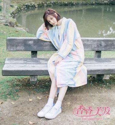 ���������ʺ�ʲô���Ķ�ͷ �ʺϷ������Ķ̷�