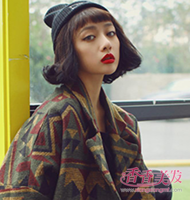 ���������ʺ�ʲô���Ķ�ͷ �ʺϷ������Ķ̷�