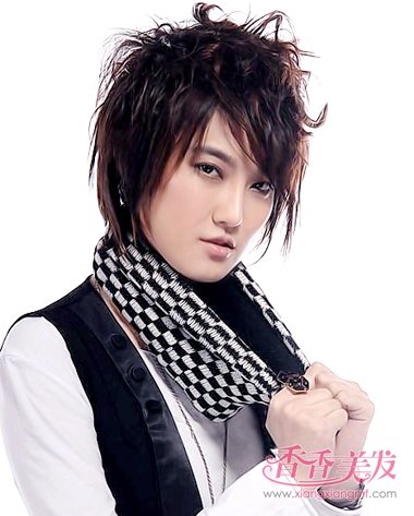 �������ʺ�ʲô���Ķ̷� �������ʺϼ��̷�