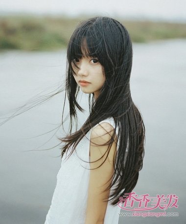 ͷ��ϡ�ٵ�Ů����ô��ͷ���ÿ� ͷ��̫����ô��ͷ