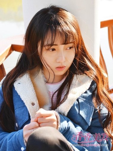 ͷ��ϡ�ٵ�Ů����ô��ͷ���ÿ� ͷ��̫����ô��ͷ