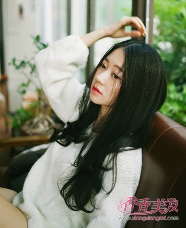 ͷ��ϡ�ٵ�Ů����ô��ͷ���ÿ� ͷ��̫����ô��ͷ