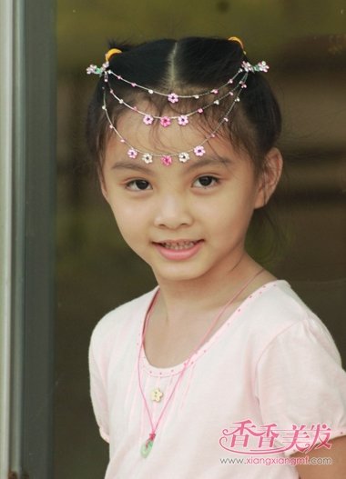 ��ͯ������ͷ���� ��ͯ��ʲô���ͺÿ�