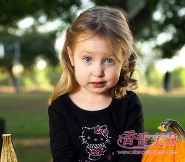 ��ͷ���Ͷ�ͯ���������ᷨ Ůͯ����ͷ����