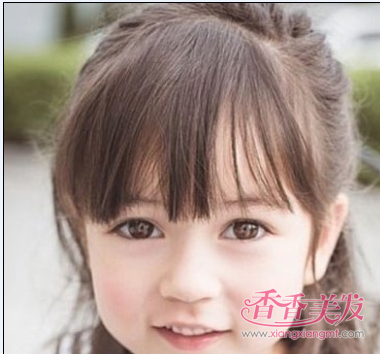 ��ͷ���Ͷ�ͯ���������ᷨ Ůͯ����ͷ����