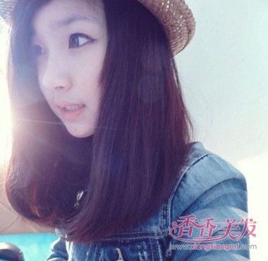 ��ͷ���ͼ����ֺÿ������� Ů���г�����ô�����ɼ򵥵ķ���