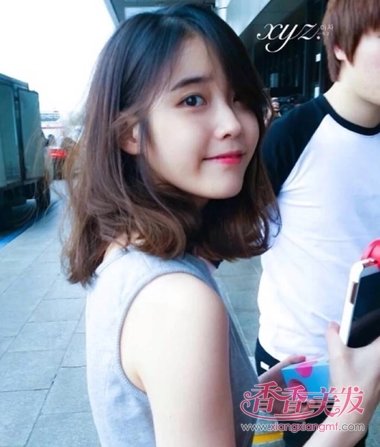 ��ͷ���ͼ����ֺÿ������� Ů���г�����ô�����ɼ򵥵ķ���