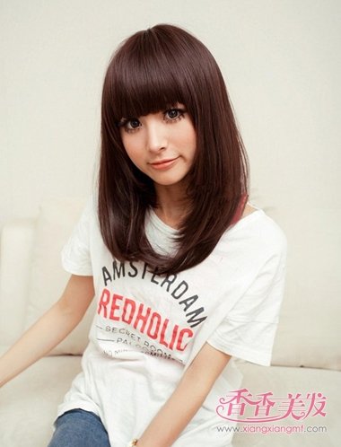 ��ͷ���ͼ����ֺÿ������� Ů���г�����ô�����ɼ򵥵ķ���