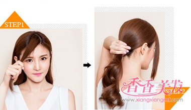 ������ô����β ������β������ͼ��