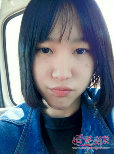 ��������Ů���ʺ�ʲô���Ķ̷� ʲô���Ķ̷����γ�������