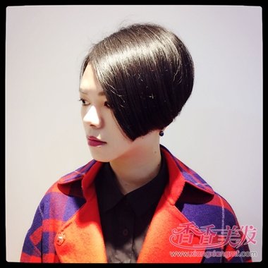 ��������Ů���ʺ�ʲô���Ķ̷� ʲô���Ķ̷����γ�������